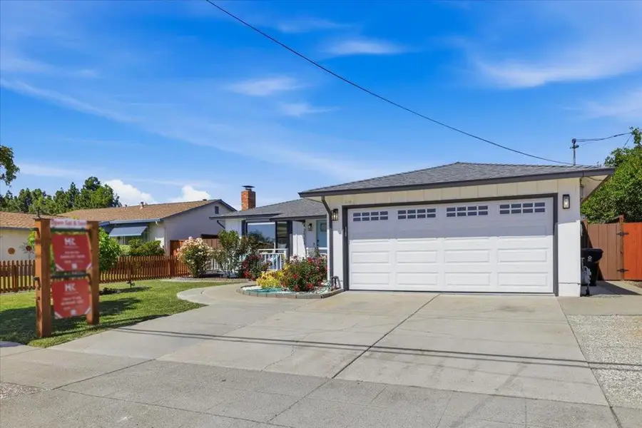36224 Sandalwood Street, Newark, CA 94560 - #2