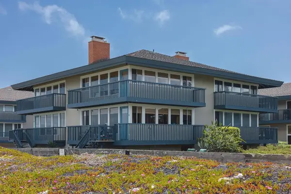 16 La Playa Street, Monterey, CA 93940