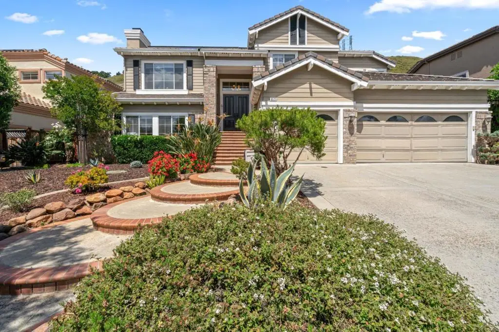 6523 Deer Hollow Drive, San Jose, CA 95120 - #1