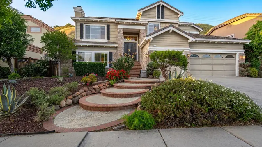 6523 Deer Hollow Drive, San Jose, CA 95120 - #2