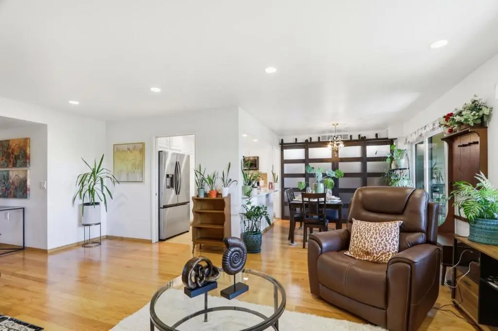 5058 Cribari Vale, San Jose, CA 95135 - #1