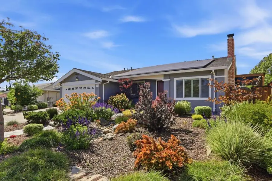 1781 Penwood Street, San Jose, CA 95133 - #3