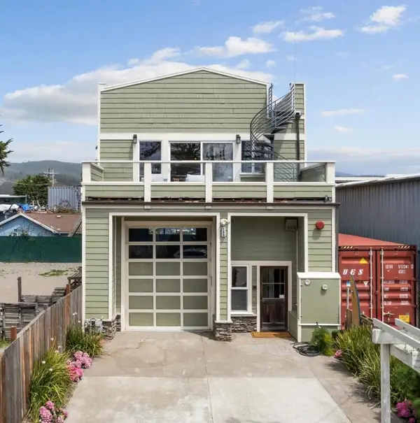 168 W Point Avenue, Half Moon Bay, CA 94019