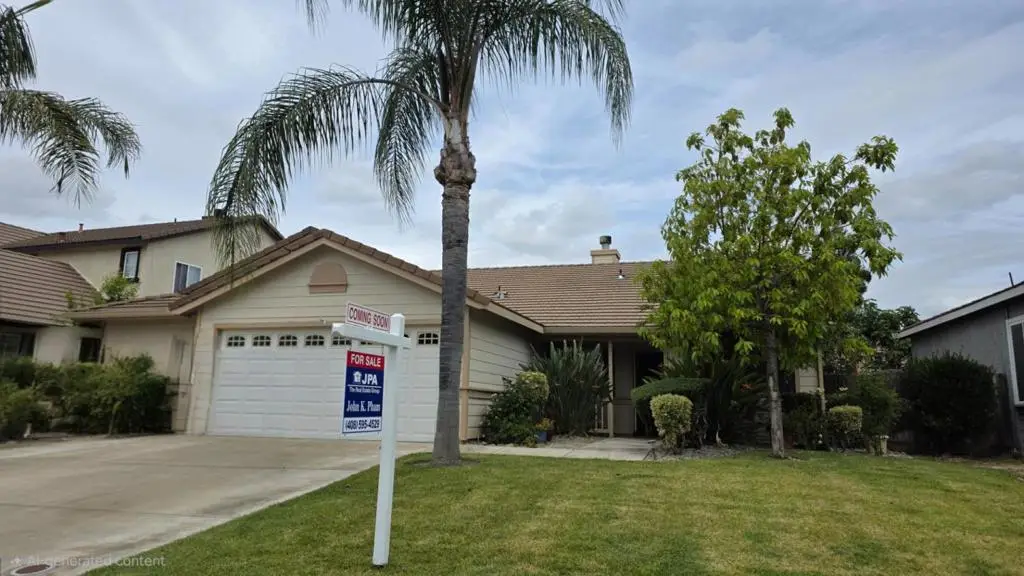 5309 Stonehart Lane, Salida, CA 95368 - #1