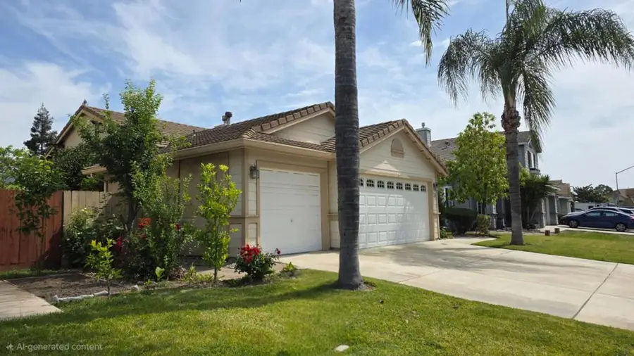 5309 Stonehart Lane, Salida, CA 95368 - #2