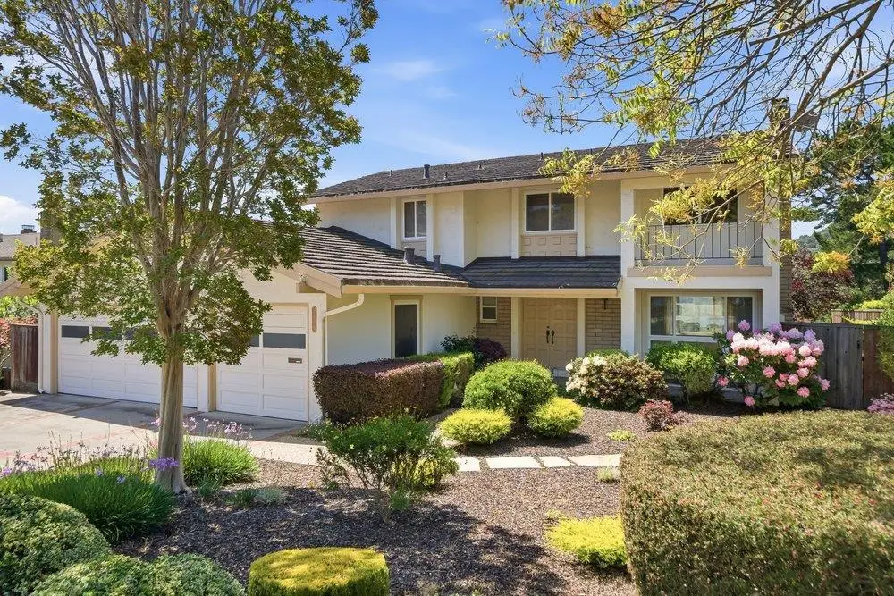 1606 Ascension Drive, San Mateo, CA 94402 - #1