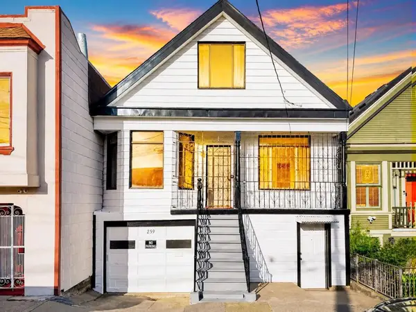 259 Brussels Street, San Francisco, CA 94134
