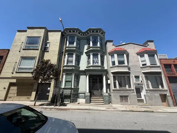 738 Natoma Street, San Francisco, CA 94103