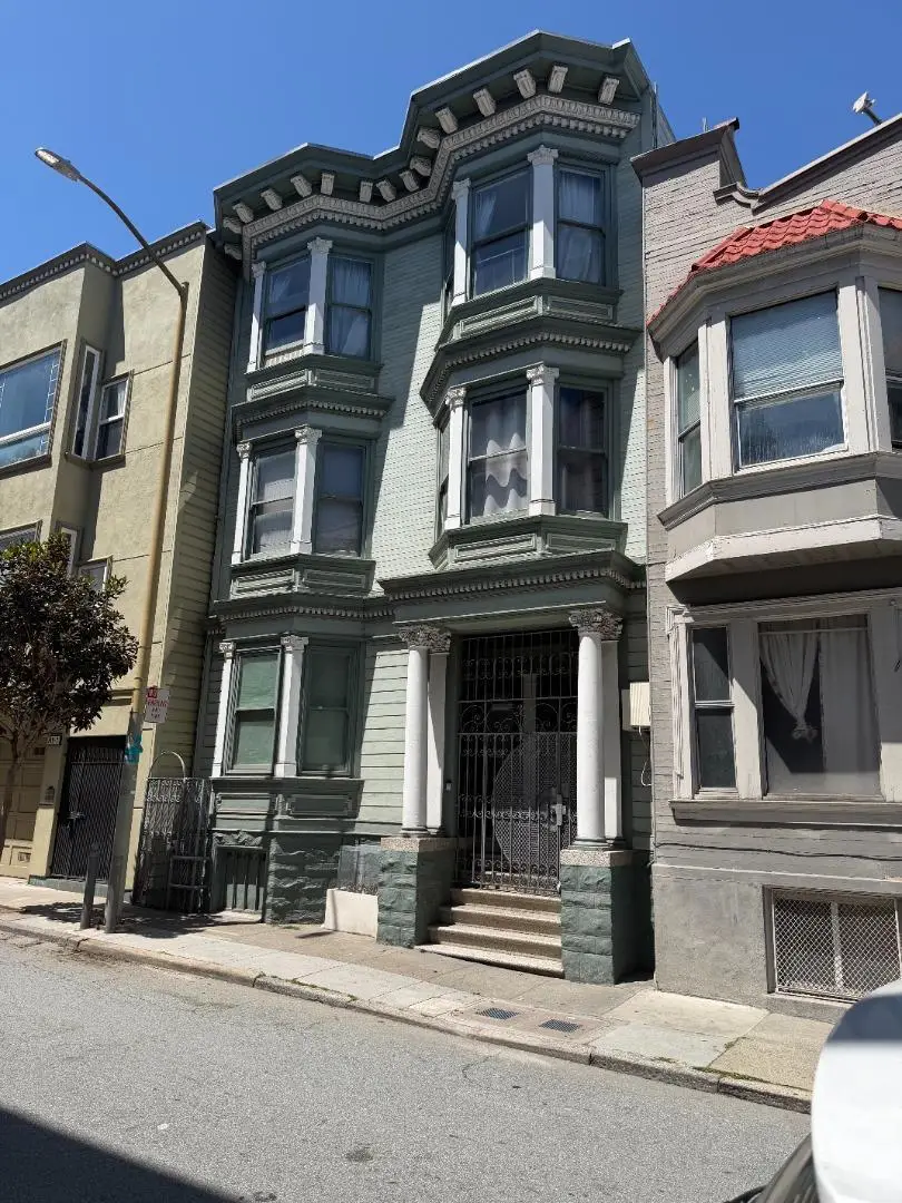 738 Natoma Street, San Francisco, CA 94103 - #3
