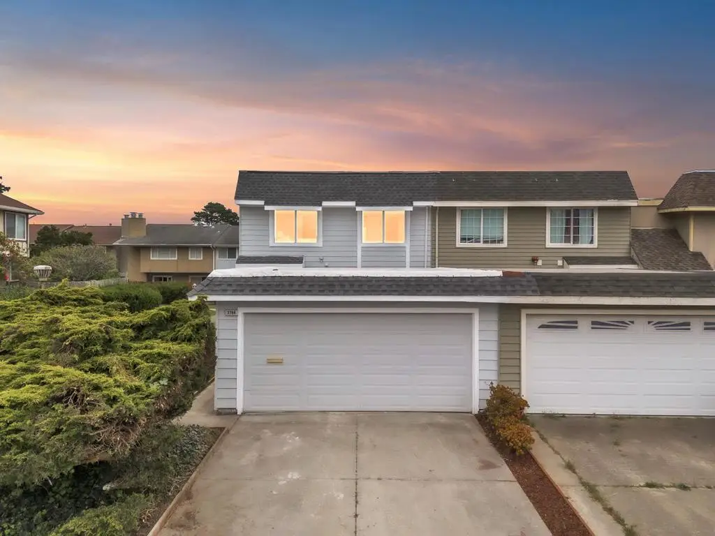 3764 Myrna Lane, South San Francisco, CA 94080 - #1