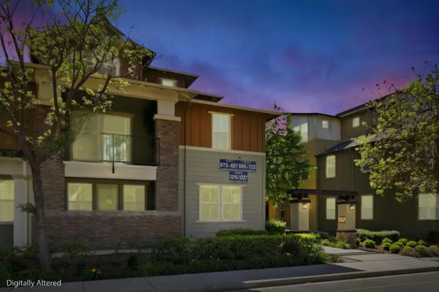 702 Elderberry Drive, Milpitas, CA 95035 - #2