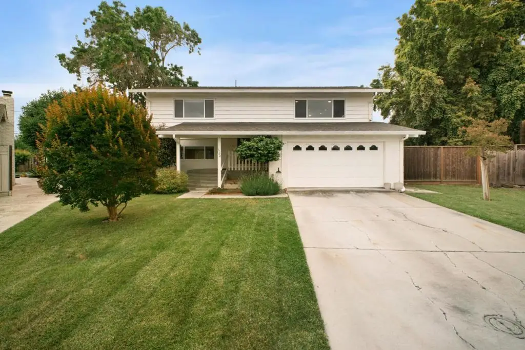 1560 Glencrest Court, San Jose, CA 95118 - #1