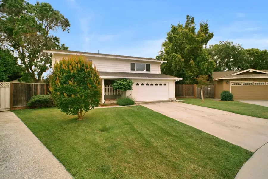 1560 Glencrest Court, San Jose, CA 95118 - #3