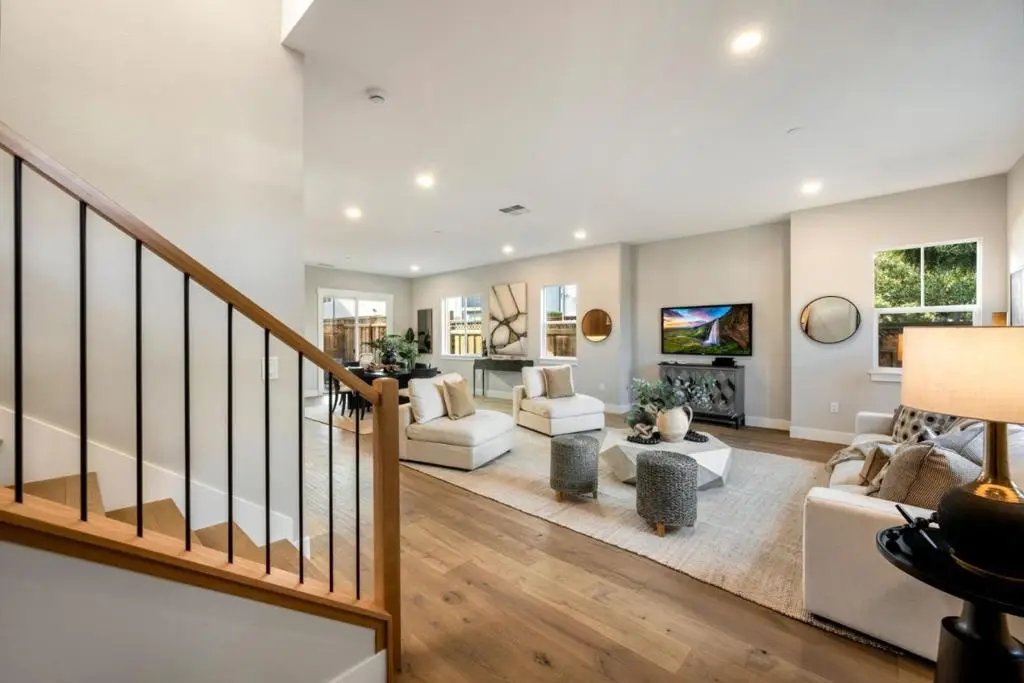 4911 Vivi Place, San Jose, CA 95124 - #1