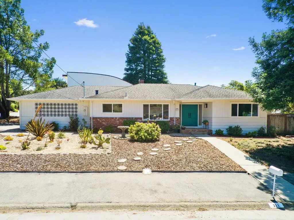 311 Baltusrol Drive, Aptos, CA 95003 - #1