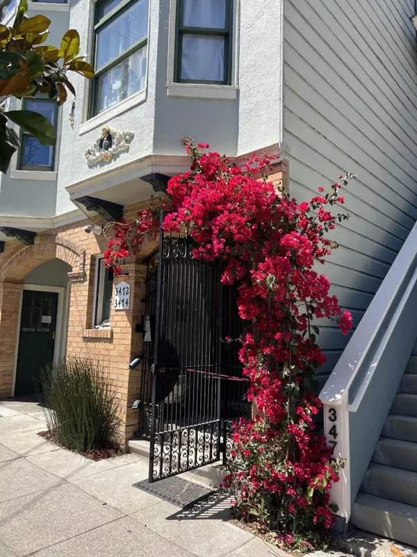 3472 16th Street, San Francisco, CA 94114