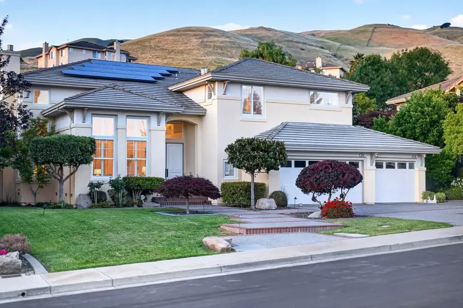 3249 Winding Vista, Fremont, CA 94539 - #2