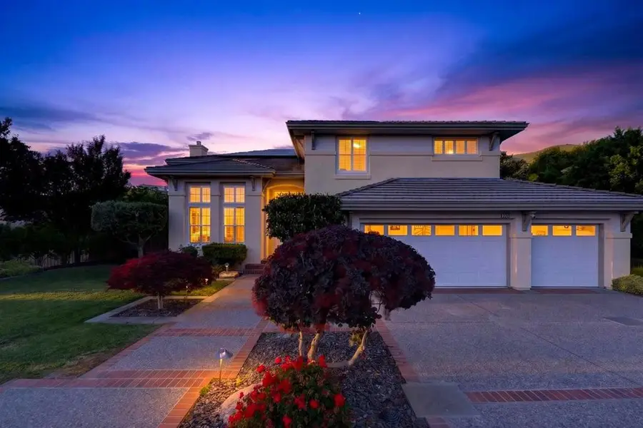 3249 Winding Vista, Fremont, CA 94539 - #3