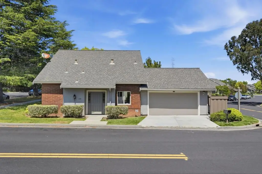 230 Escobar Avenue, Los Gatos, CA 95032 - #1