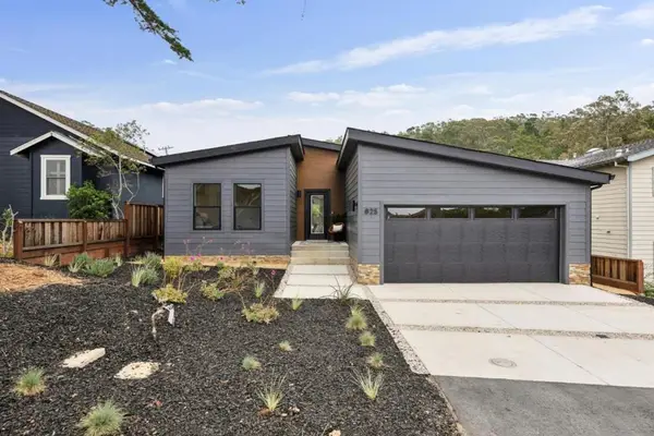 825 Edison, Montara, CA 94037
