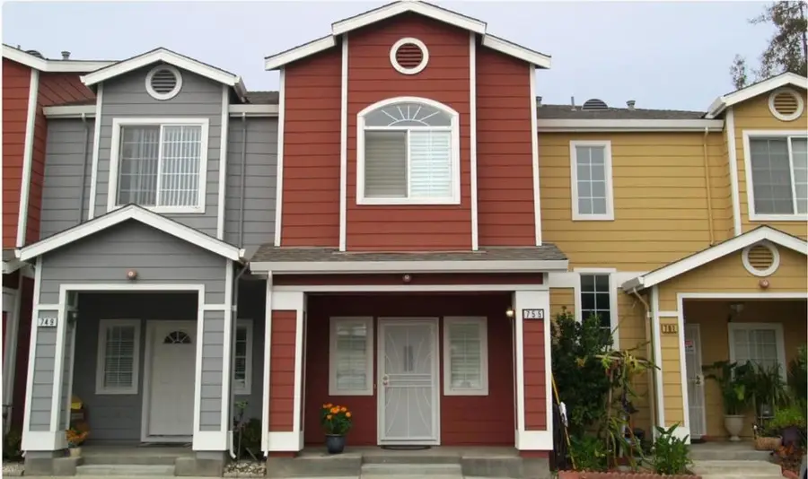 755 Bonita Place, San Jose, CA 95116 - #3