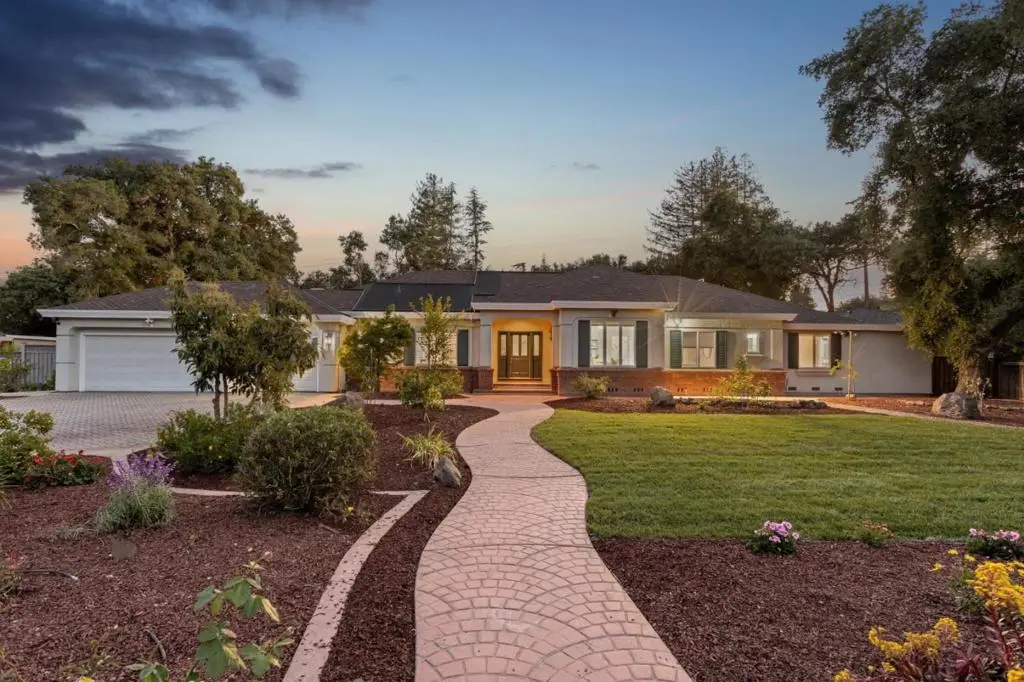 20041 Heritage Oak, Saratoga, CA 95070 - #1