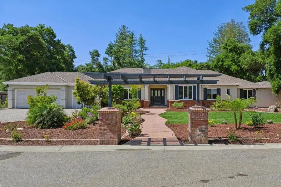 20041 Heritage Oak, Saratoga, CA 95070 - #2
