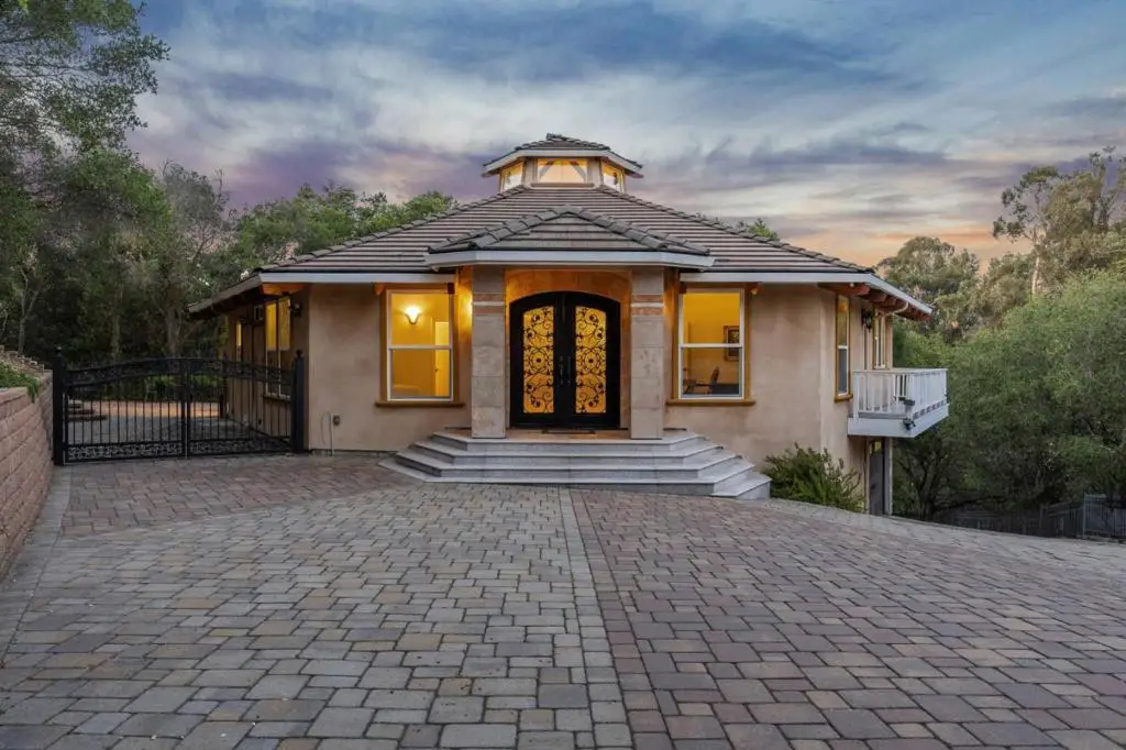 21220 Blue Hills Lane, Saratoga, CA 95070 - #1