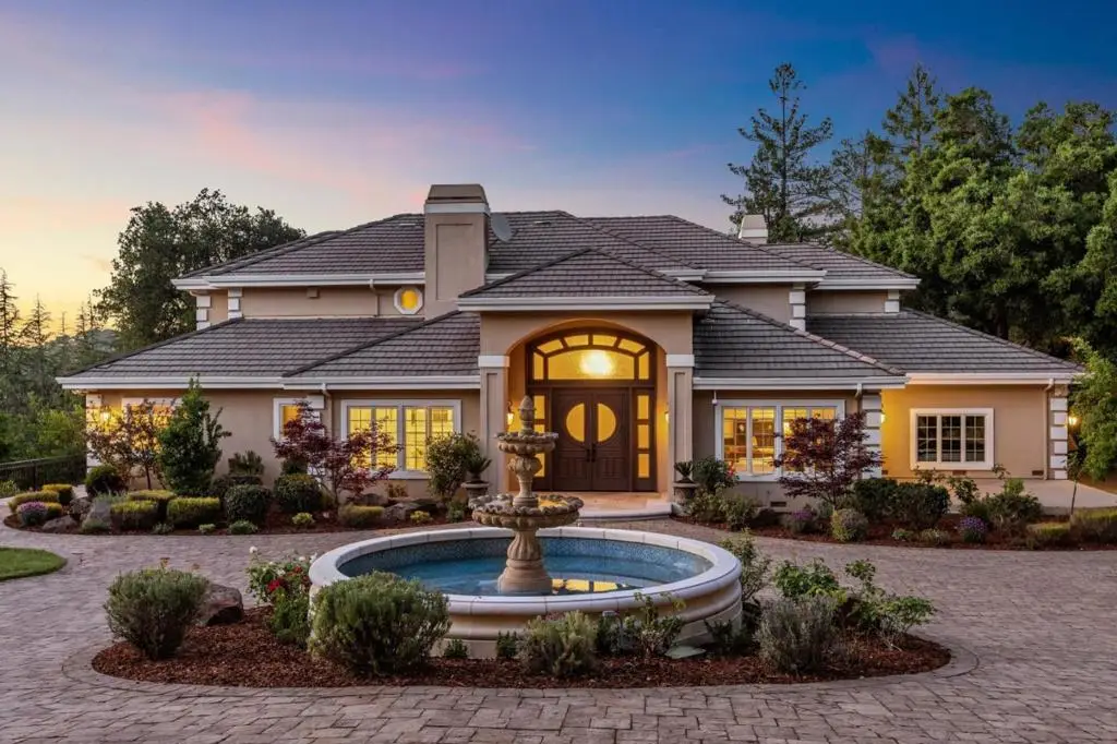14000 Pike Road, Saratoga, CA 95070 - #1