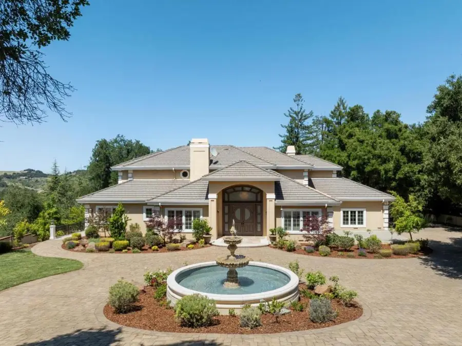 14000 Pike Road, Saratoga, CA 95070 - #2