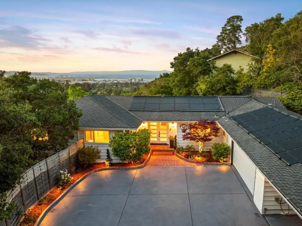 2620 Summit Drive, Burlingame, CA 94010 - #1