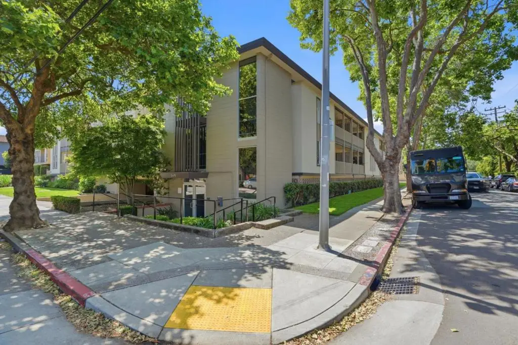 249 Elm Street #107, San Mateo, CA 94401 - #1