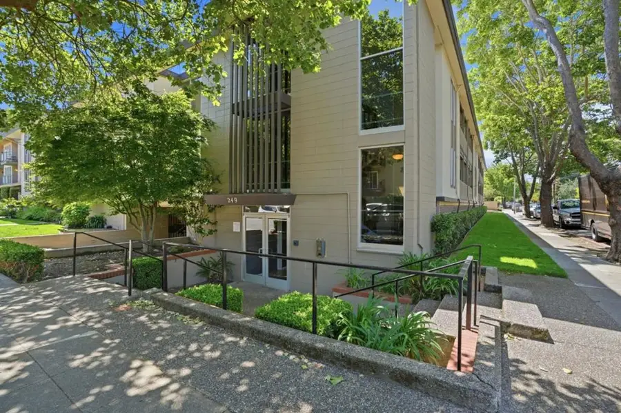 249 Elm Street #107, San Mateo, CA 94401 - #2