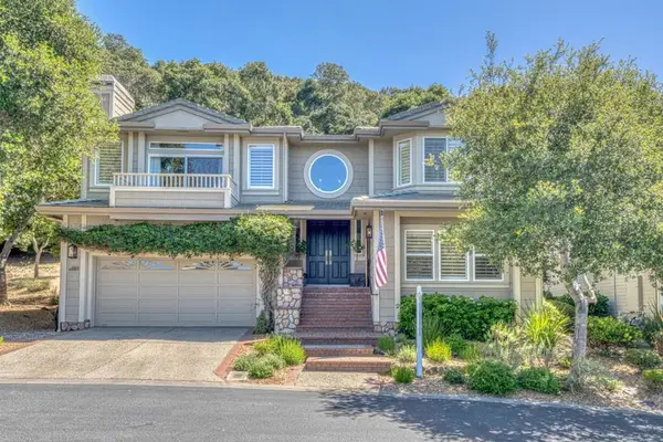 10618 Hillside Lane, Carmel Valley, CA 93923