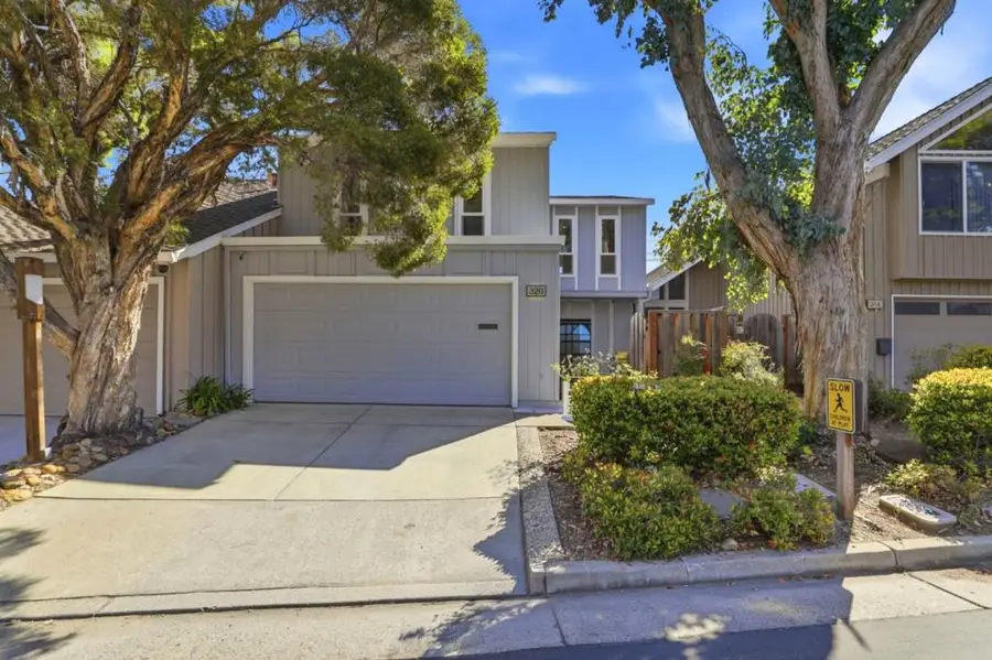 320 Pine Wood Lane, Los Gatos, CA 95032 - #2