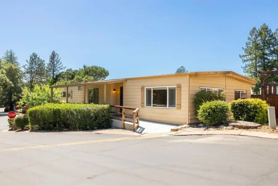 552 Bean Creek Road, Scotts Valley, CA 95066 - #2