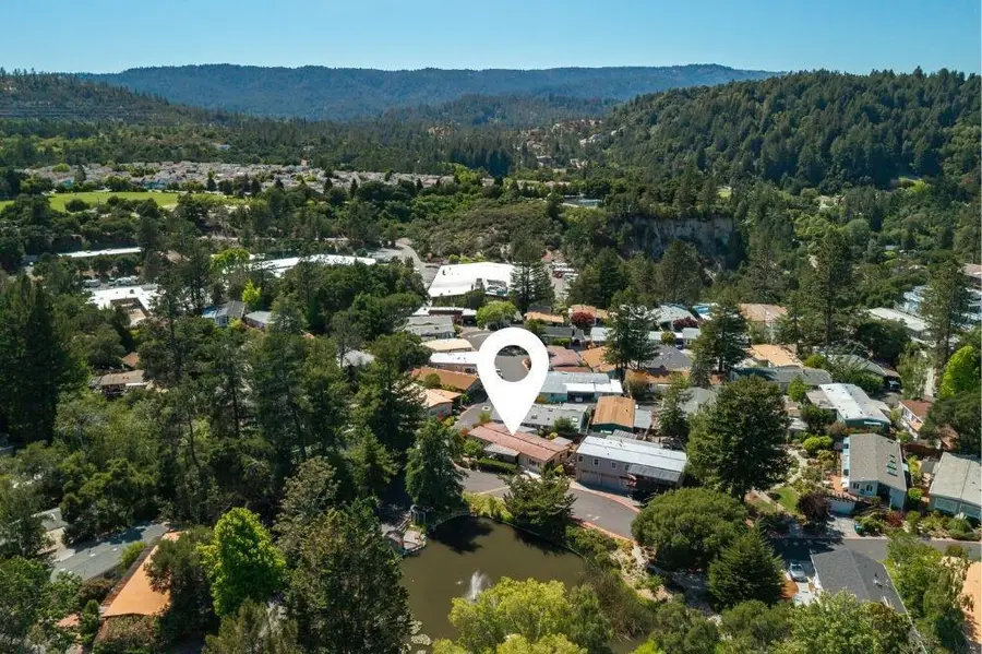 552 Bean Creek Road, Scotts Valley, CA 95066 - #3