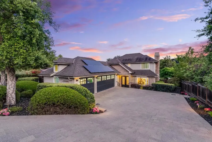 496 Summit Drive, Redwood City, CA 94062 - #2