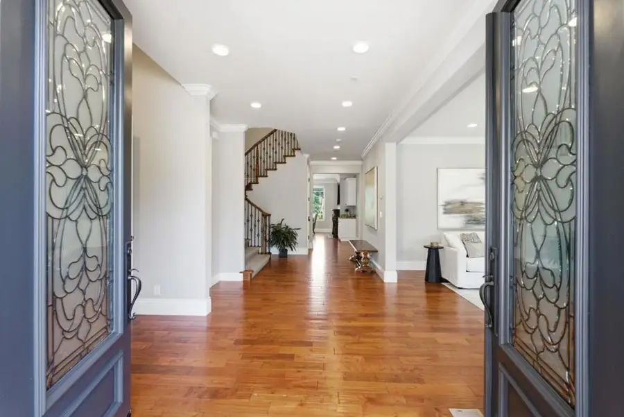 496 Summit Drive, Redwood City, CA 94062 - #3
