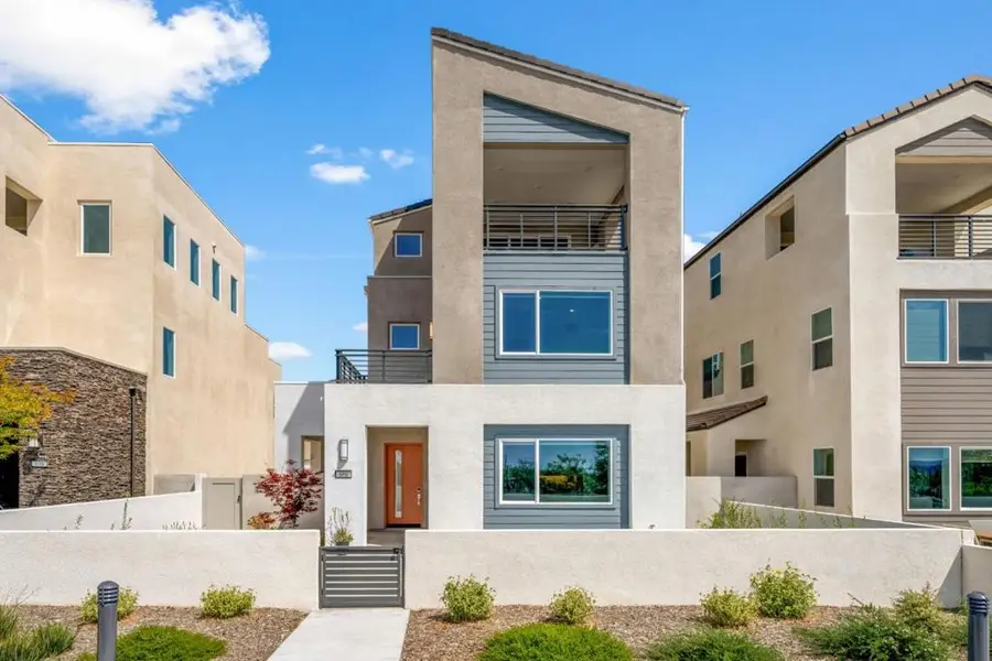 608 Chinon, Irvine, CA 92618 - #3