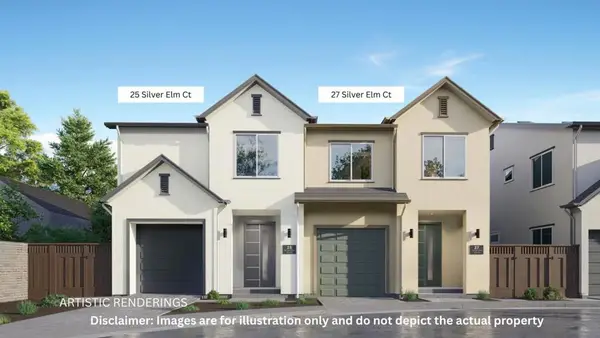 27 Silver Elm, San Jose, CA 95127