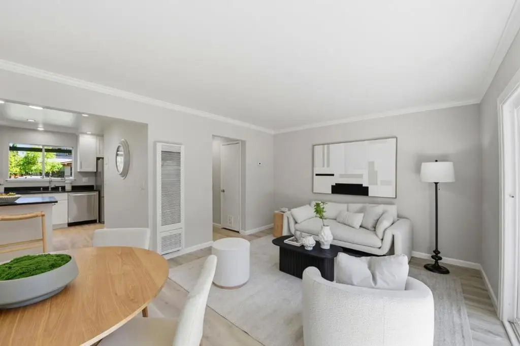 2047 Montecito Avenue #2, Mountain View, CA 94043 - #1