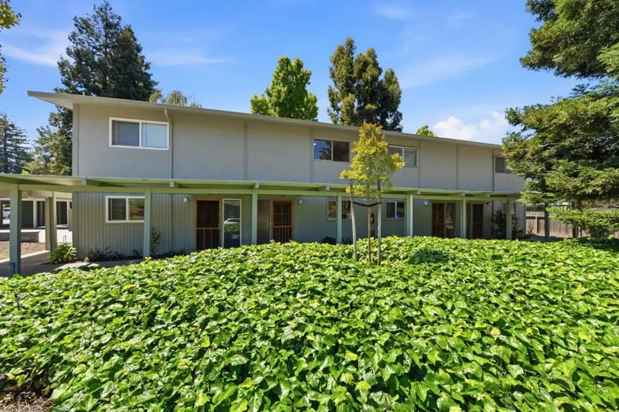 2047 Montecito Avenue #2, Mountain View, CA 94043 - #2