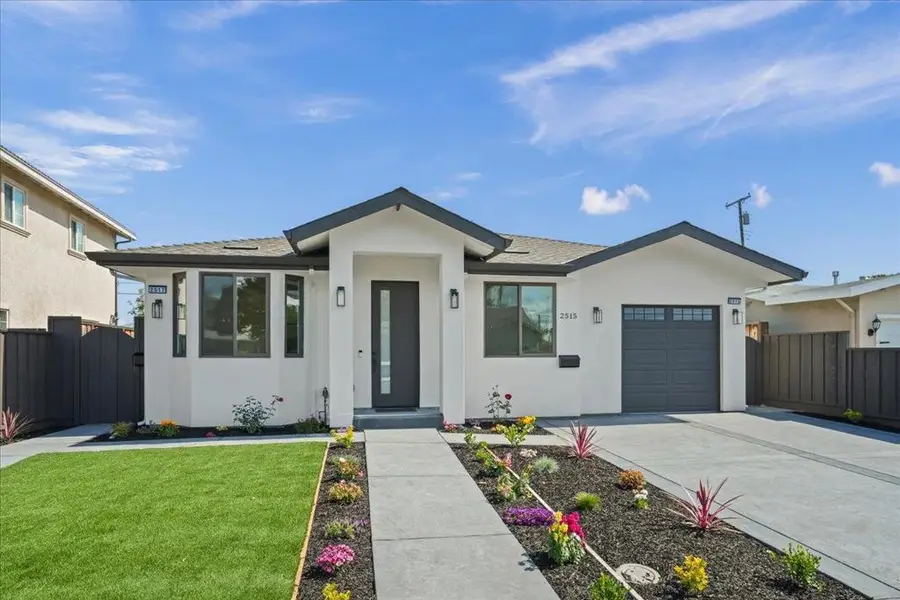 2515 Crystal Drive, Santa Clara, CA 95051 - #3