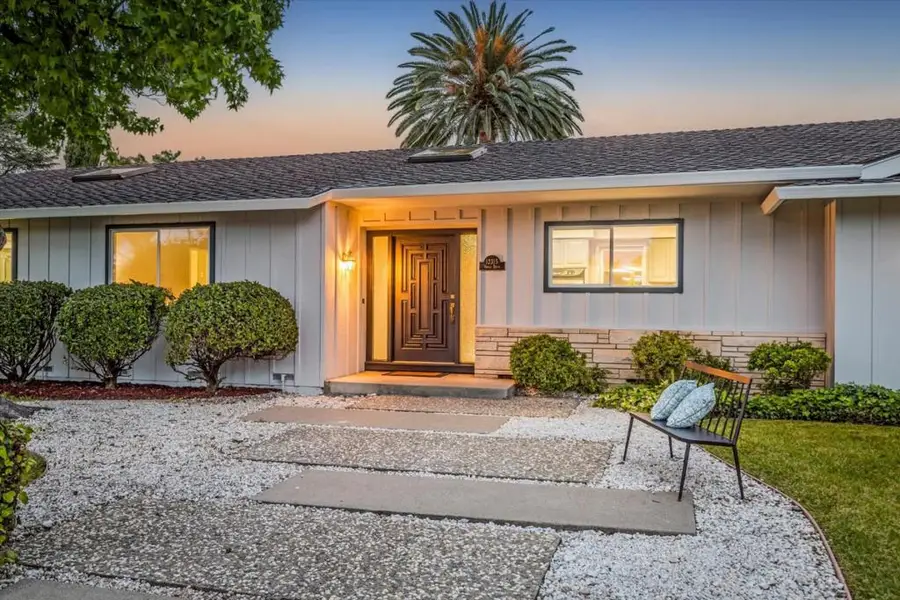 12315 Obrad Drive, Saratoga, CA 95070 - #2