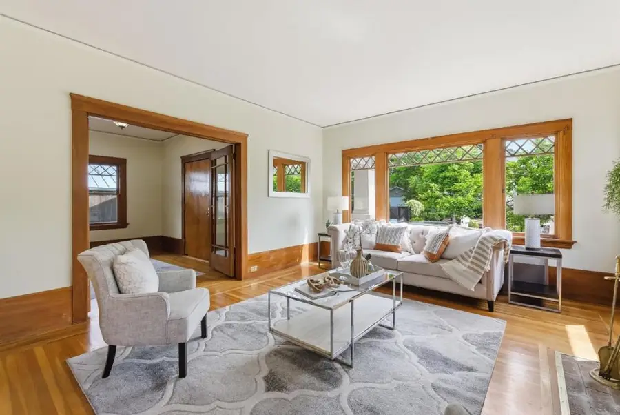 5887 Chabot Court, Oakland, CA 94618 - #3