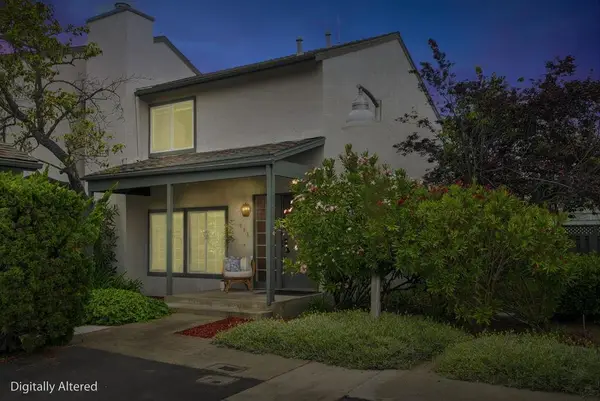 966 Vasco Da Gama Lane, Foster City, CA 94404