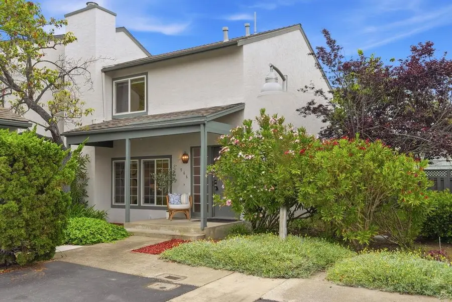 966 Vasco Da Gama Lane, Foster City, CA 94404 - #2