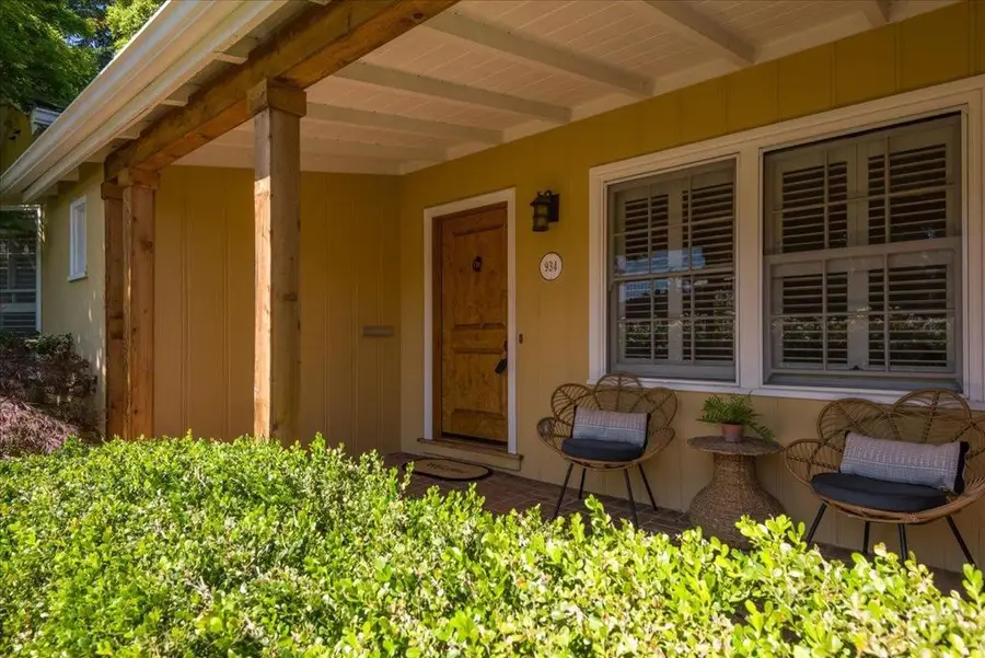 934 Florence Lane, Menlo Park, CA 94025 - #3
