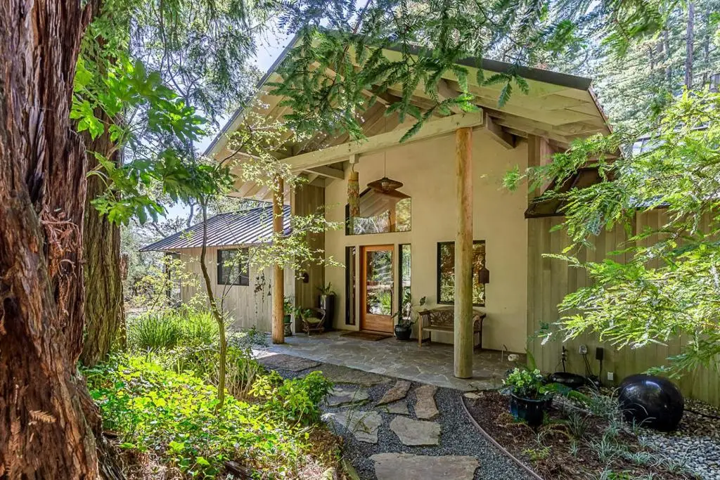 1100 Old La Honda Road, Woodside, CA 94062 - #1